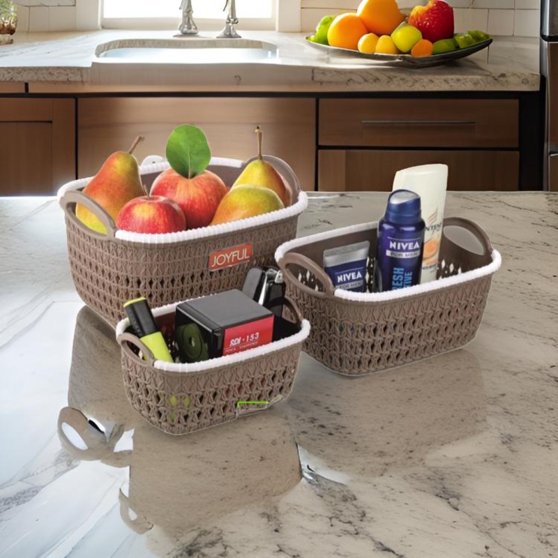 3087 Joyful Marriott Nano Basket – 22no – 1 pcs