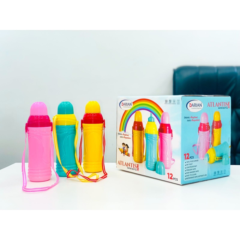 3247 Atlantis Kids Water Bottle (750ml)(pack of 1)