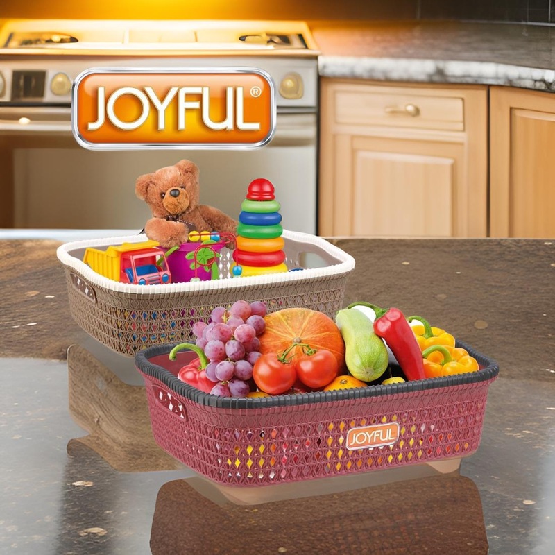 3249 Joyful Marriott Basket – 22No 1PC