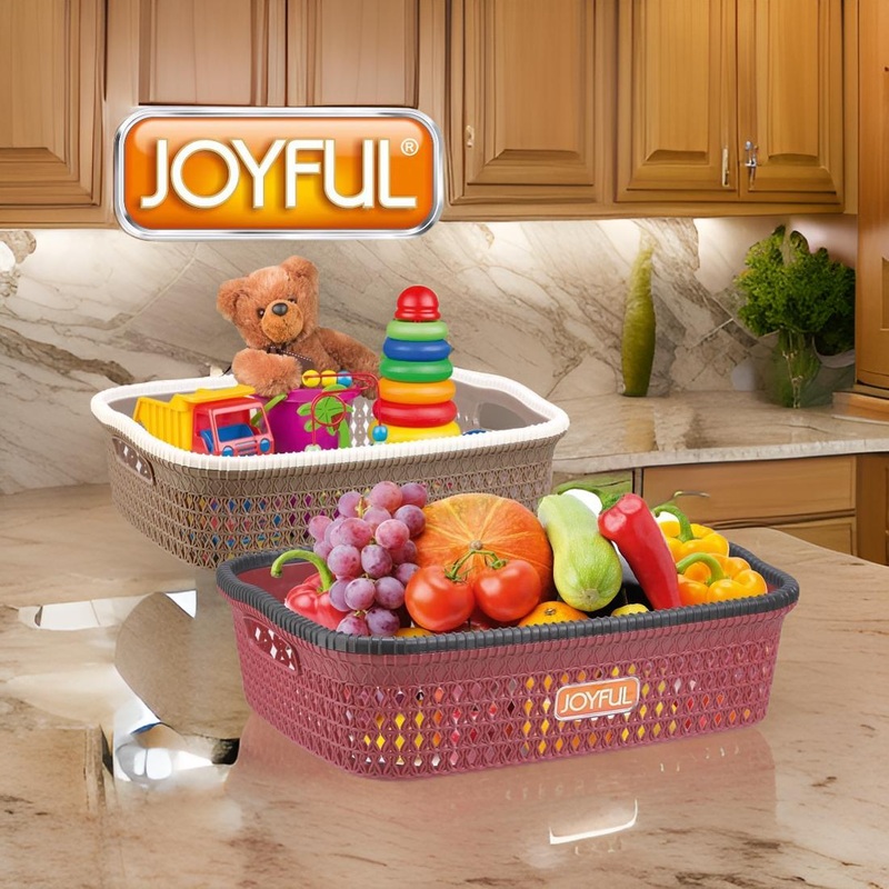3250 Joyful Marriott Basket – 11 No 1 PC