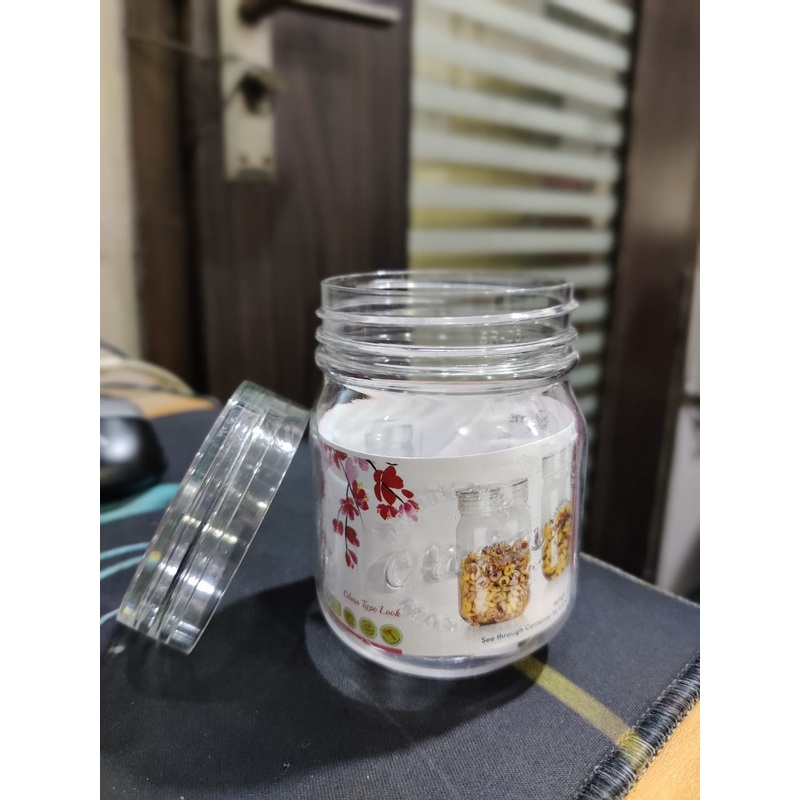 3487 OLIVIA JAR 250ML