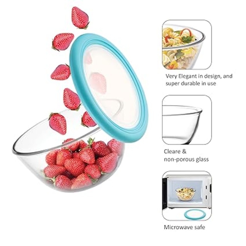 AM0318 Stylish Beauty Bowl Glassware