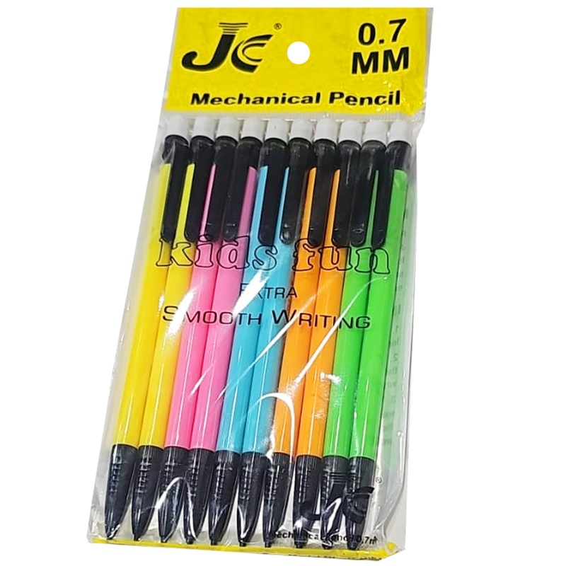 AM0427 – 0.7 mm Mechanical Pencil (JCC-819)