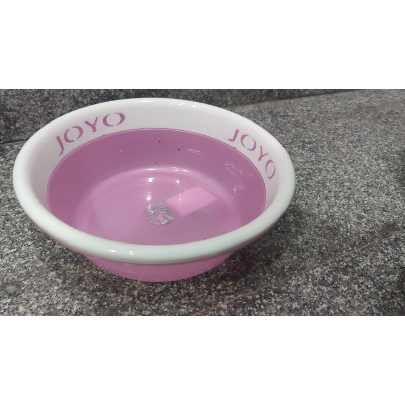 AM0526 Better Home Basin Plain 24 (1PCS)