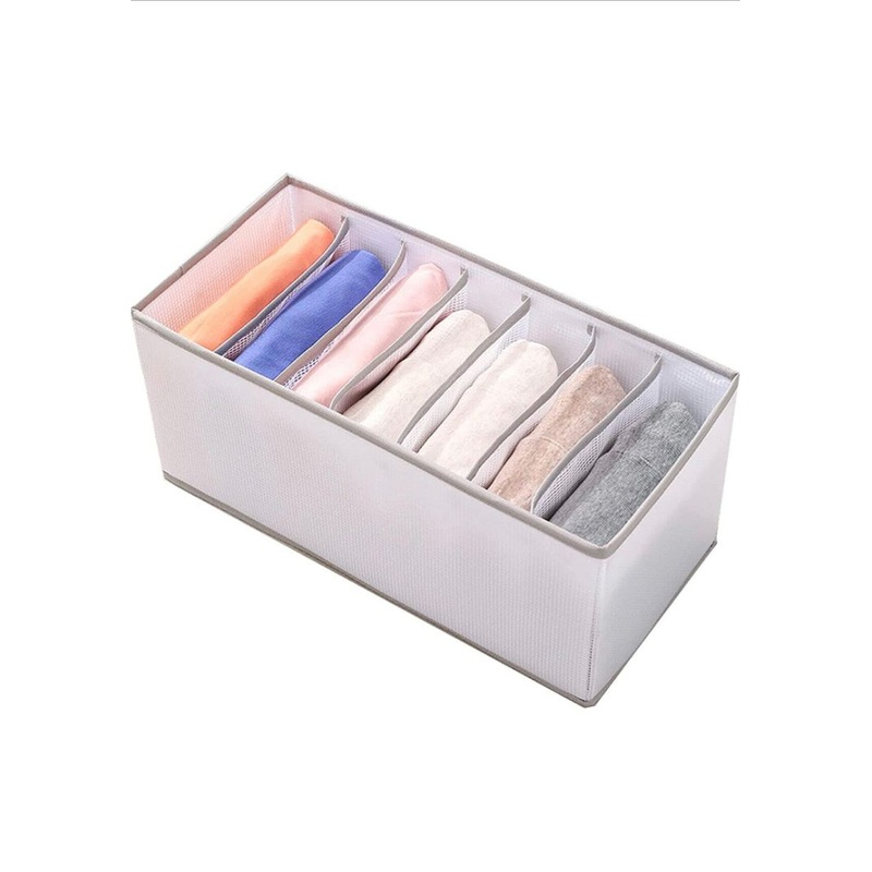 3787 pp mesh bag Clothes Organizer