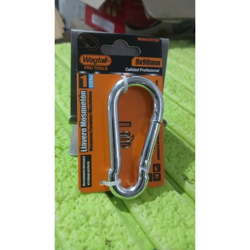 8649 Stainless Steel Snap Hook (990 MM / 1 Pc)