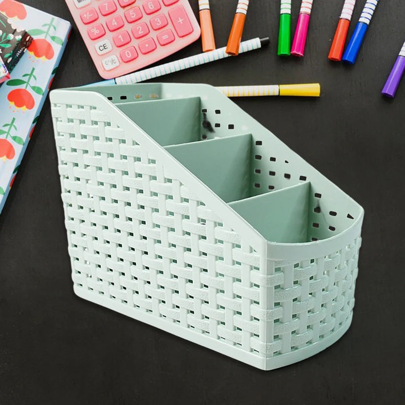 11493 Apex Multi-Purpose Storage Basket Organizer
