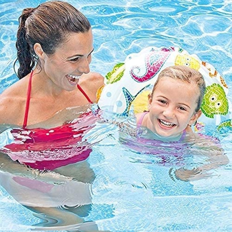 AM0304 intex Swim Ring 3 – 6 year