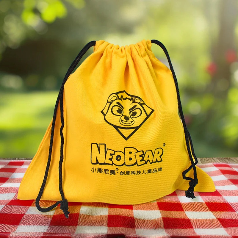 18549 Multipurpose Heavy Duty Small Dori Bag (1 Pc)