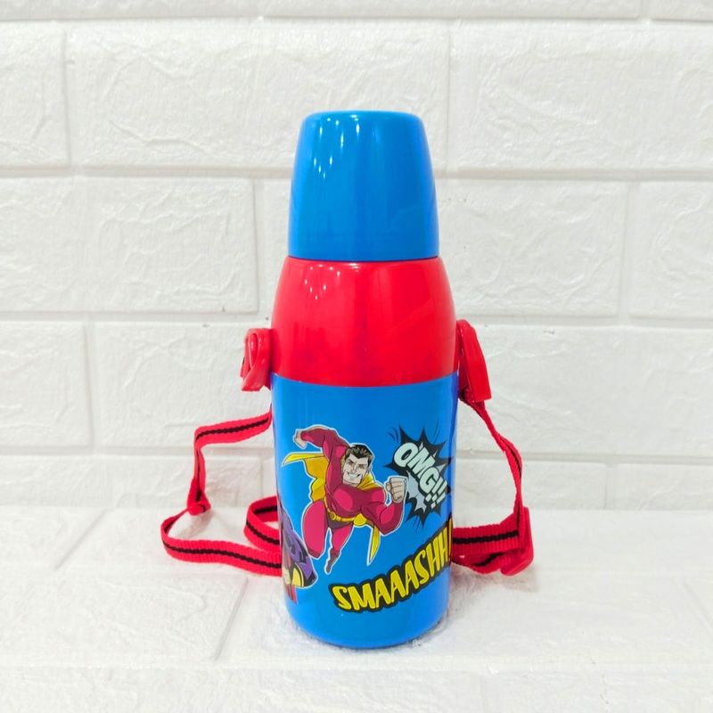 Di0272 Rishabh Cool Imagica Water Bottle 400ml