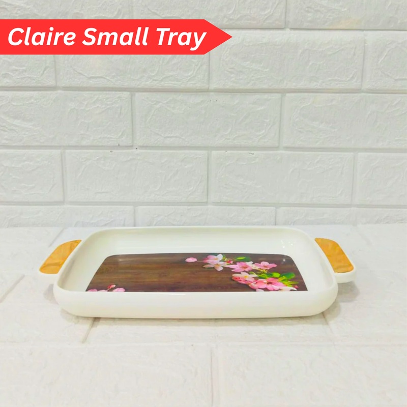 Di0289 Rishabh Claire Small Tray