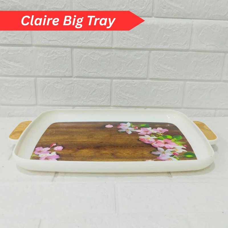 Di0291 Rishabh Claire Big Tray
