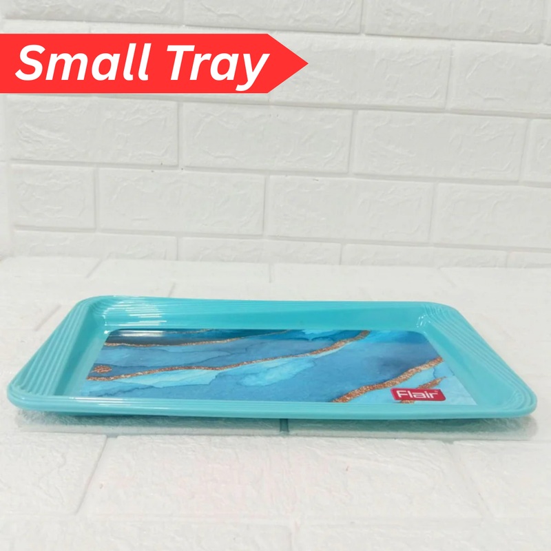 Di0293 Flair Regal Serving Tray  Small